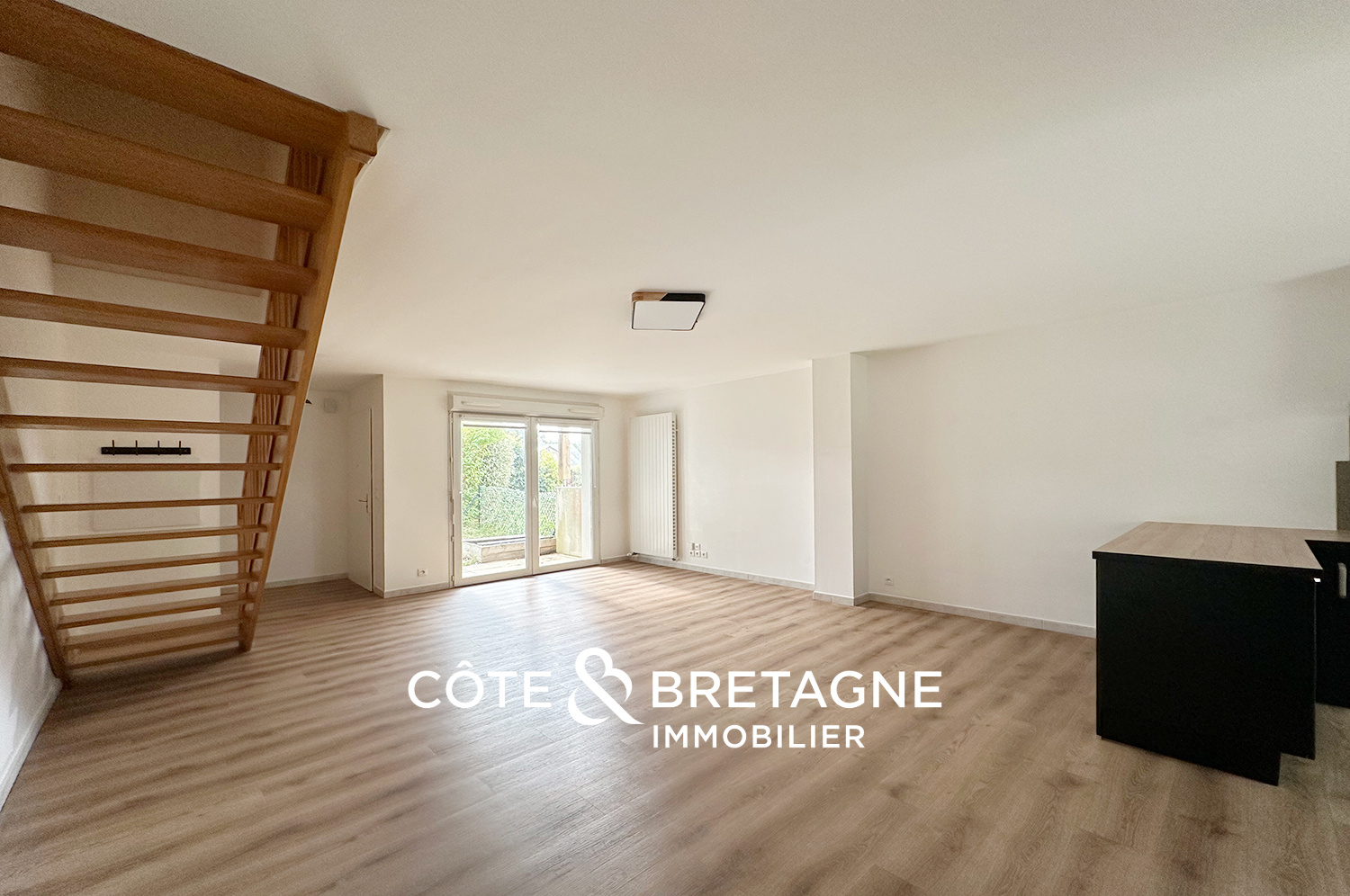 Agence immobilière de COTE ET BRETAGNE IMMOBILIER