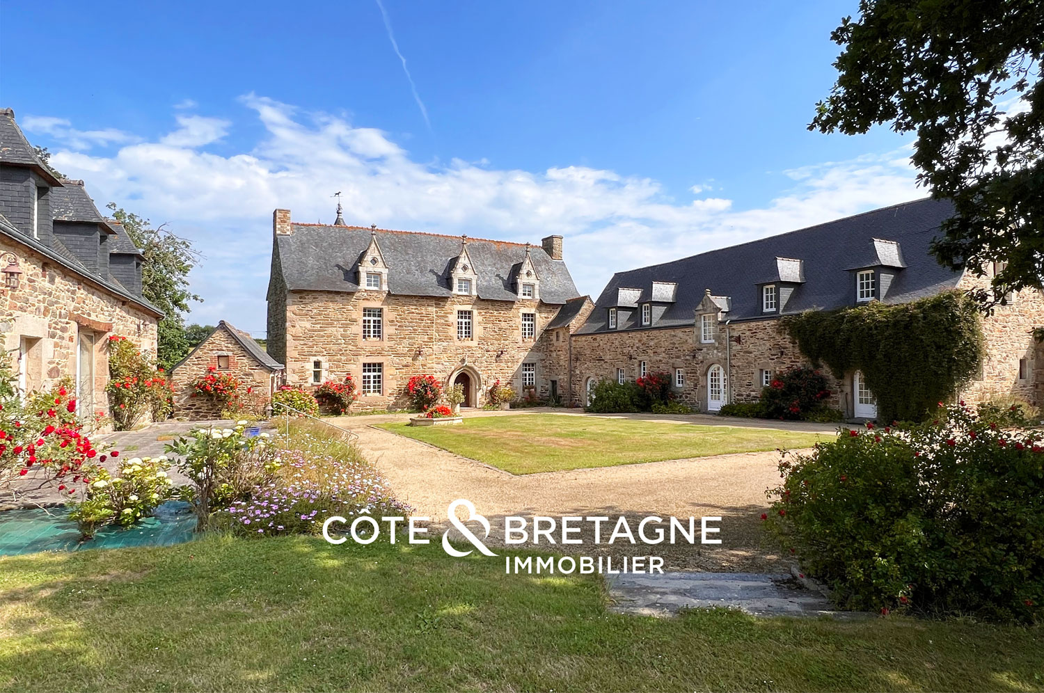 Photo bien immobilier